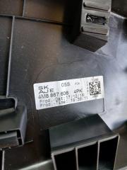 Обшивка дверей багажника Q8 2019 3.0 DCBD Обшивка дверей багажника Q8 2019 3.0 DCBD