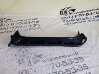 Обшивка двери багажника задняя правая Q8 2019 3.0 DCBD Обшивка двери багажника задняя правая Q8 2019 3.0 DCBD