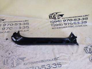 Обшивка двери багажника задняя левая Q8 2019 3.0 DCBD Обшивка двери багажника задняя левая Q8 2019 3.0 DCBD