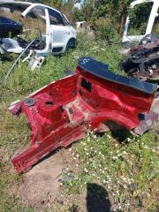 Четверть (ланжерон передний правый GLC 300 2018 X253 27492031476738 Четверть (ланжерон передний правый GLC 300 2018 X253 27492031476738