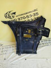 Кронштейн бампера задний правый 7 16-22 G11 G12 Кронштейн бампера задний правый 7 16-22 G11 G12