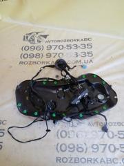 Накладка двери задняя правая Audi Q8 2019