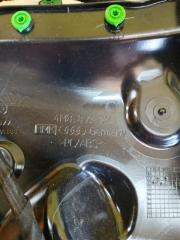 Накладка двери задняя правая Q8 2019 3.0 DCBD Накладка двери задняя правая Q8 2019 3.0 DCBD