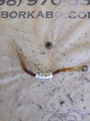 Клемма минусовая Q8 2019 3.0 DCBD Клемма минусовая Q8 2019 3.0 DCBD