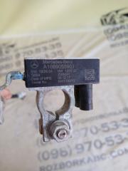 Клемма аккумулятора Mercedes-Benz gl 450 x166 276 3.0 biturbo Клемма аккумулятора Mercedes-Benz gl 450 x166 276 3.0 biturbo