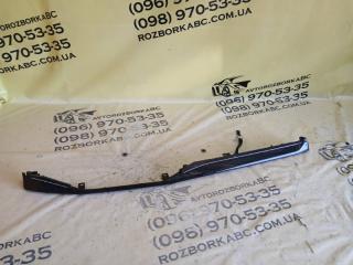 Декоративная накладка торпедо Audi Q8 2019 Б/У Декоративная накладка торпедо Audi Q8 2019