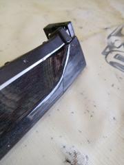 Декоративная накладка торпедо Q8 2019 3.0 DCBD Декоративная накладка торпедо Q8 2019 3.0 DCBD