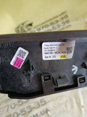 Декоративная накладка торпедо Q8 2019 3.0 DCBD Декоративная накладка торпедо Q8 2019 3.0 DCBD