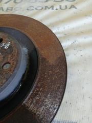 Диск тормозной задний S5 2017 Coupe 3.0 CWGD Диск тормозной задний S5 2017 Coupe 3.0 CWGD