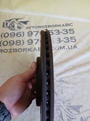 Диск тормозной задний Audi S5 Coupe 3.0 CWGD Диск тормозной задний Audi S5 Coupe 3.0 CWGD