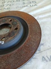 Диск тормозной задний S5 2017 Coupe 3.0 CWGD Диск тормозной задний S5 2017 Coupe 3.0 CWGD