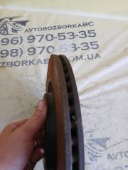 Диск тормозной задний Audi S5 Coupe 3.0 CWGD Диск тормозной задний Audi S5 Coupe 3.0 CWGD