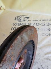 Диск тормозной задний S5 2017 Coupe 3.0 CWGD Диск тормозной задний S5 2017 Coupe 3.0 CWGD