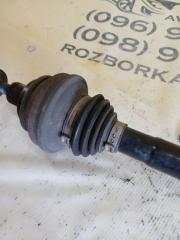 Полуось задний правый Audi S5 Coupe 3.0 CWGD Полуось задний правый Audi S5 Coupe 3.0 CWGD