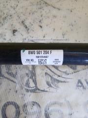 Полуось задний правый S5 2017 Coupe 3.0 CWGD Полуось задний правый S5 2017 Coupe 3.0 CWGD