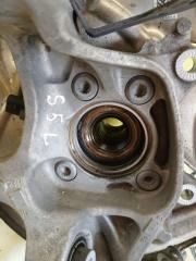 Цапфа задняя левая S5 2017 Coupe 3.0 CWGD Цапфа задняя левая S5 2017 Coupe 3.0 CWGD