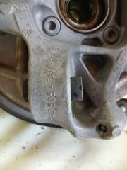 Цапфа задняя левая S5 2017 Coupe 3.0 CWGD Цапфа задняя левая S5 2017 Coupe 3.0 CWGD