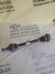 Полуось задний левый Audi S5 2017 Б/У Полуось задний левый Audi S5 2017