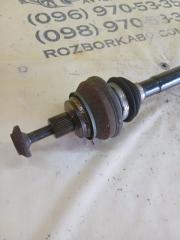 Полуось задний левый S5 2017 Coupe 3.0 CWGD Полуось задний левый S5 2017 Coupe 3.0 CWGD