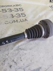 Полуось задний левый S5 2017 Coupe 3.0 CWGD Полуось задний левый S5 2017 Coupe 3.0 CWGD