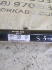 Полуось задний левый S5 2017 Coupe 3.0 CWGD Полуось задний левый S5 2017 Coupe 3.0 CWGD