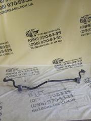 Стабилизатор задний Audi S5 2017 Б/У Стабилизатор задний Audi S5 2017