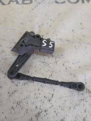 Датчик положение кузова задний левый S5 2017 Coupe 3.0 CWGD Датчик положение кузова задний левый S5 2017 Coupe 3.0 CWGD