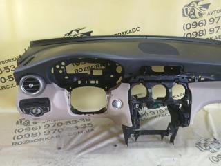 Торпедо Mercedes-Benz GLC 300 X253 27492031846862 Торпедо Mercedes-Benz GLC 300 X253 27492031846862