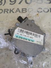 Вакуумний насос GLS 450 4MATIC 2018 276 3.0 biturbo Вакуумний насос GLS 450 4MATIC 2018 276 3.0 biturbo