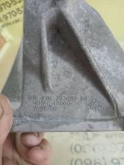 Кронштейн подушки двигателя передний левый GLS 450 4MATIC 2018 276 3.0 biturbo Кронштейн подушки двигателя передний левый GLS 450 4MATIC 2018 276 3.0 biturbo