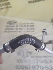 Трубка системы охлаждения Mercedes-Benz GLS 450 4MATIC 276 3.0 biturbo Трубка системы охлаждения Mercedes-Benz GLS 450 4MATIC 276 3.0 biturbo