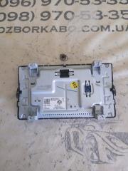 Дисплей Volkswagen Tiguan Allspace 2.0 DGUA Дисплей Volkswagen Tiguan Allspace 2.0 DGUA