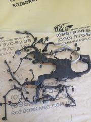 Проводка двигателя GLS 450 4MATIC 2018 276 3.0 biturbo Проводка двигателя GLS 450 4MATIC 2018 276 3.0 biturbo