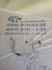 Патрубок системи охолодження Mercedes-Benz GLS 450 4MATIC 2018