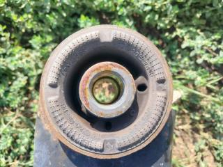 Подрамник/балка подвески задняя Legacy 2021 BW 2.4 Подрамник/балка подвески задняя Legacy 2021 BW 2.4