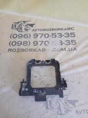 Кронштейн блока управление двигателем Mercedes-Benz GLC 300 2019