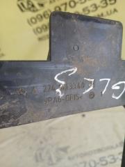 Кронштейн блока управление двигателем Mercedes-Benz GLC 300 X253 27492031846862 Кронштейн блока управление двигателем Mercedes-Benz GLC 300 X253 27492031846862