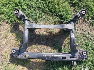 Подрамник/балка подвески задняя S5 2017 Coupe 3.0 CWGD Подрамник/балка подвески задняя S5 2017 Coupe 3.0 CWGD