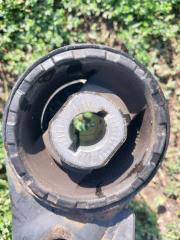 Подрамник/балка подвески задняя S5 2017 Coupe 3.0 CWGD Подрамник/балка подвески задняя S5 2017 Coupe 3.0 CWGD