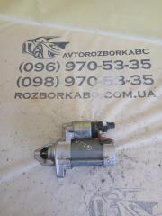 Стартер Mercedes-Benz GLC 300 2019