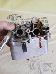 Теплообменник двигателя Mercedes-Benz GLC 300 X253 27492031846862 Теплообменник двигателя Mercedes-Benz GLC 300 X253 27492031846862