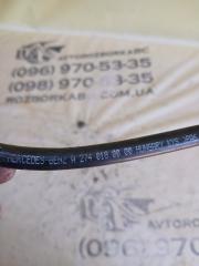 Трубка вентиляционная GLC 300 2019 X253 27492031846862 Трубка вентиляционная GLC 300 2019 X253 27492031846862