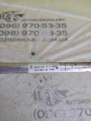 Трубка турбины GLC 300 2019 X253 27492031846862 Трубка турбины GLC 300 2019 X253 27492031846862