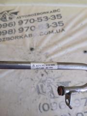 Трубка турбины Mercedes-Benz GLC 300 X253 27492031846862 Трубка турбины Mercedes-Benz GLC 300 X253 27492031846862