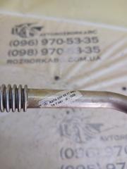 Трубка турбины Mercedes-Benz GLC 300 X253 27492031846862 Трубка турбины Mercedes-Benz GLC 300 X253 27492031846862