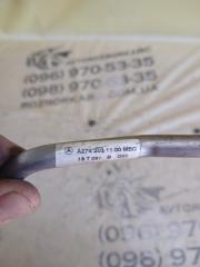 Трубка турбины Mercedes-Benz GLC 300 X253 27492031846862 Трубка турбины Mercedes-Benz GLC 300 X253 27492031846862