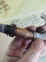 Лямбда-зонд GLC 300 2019 X253 27492031846862 Лямбда-зонд GLC 300 2019 X253 27492031846862