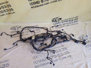 Проводка двигателя Mercedes-Benz GLC 300 2019