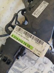 Проводка двигателя GLC 300 2019 X253 27492031846862 Проводка двигателя GLC 300 2019 X253 27492031846862