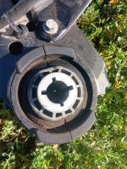 Подрамник/балка подвески задняя XC90 2016 t27 Подрамник/балка подвески задняя XC90 2016 t27